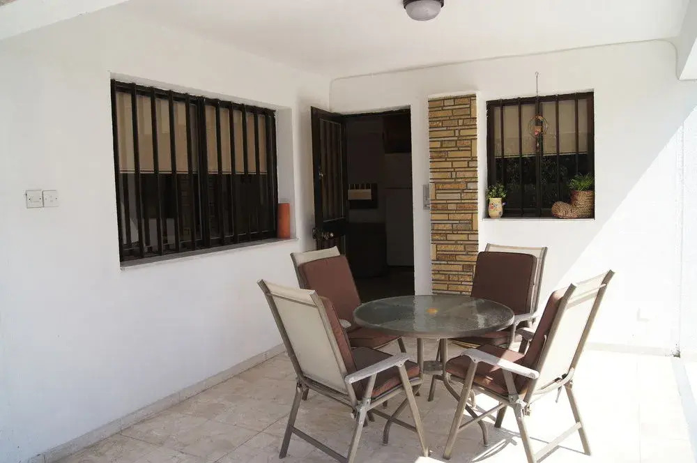 Flat 2 Bedrooms 1 Bathroom - Limassol