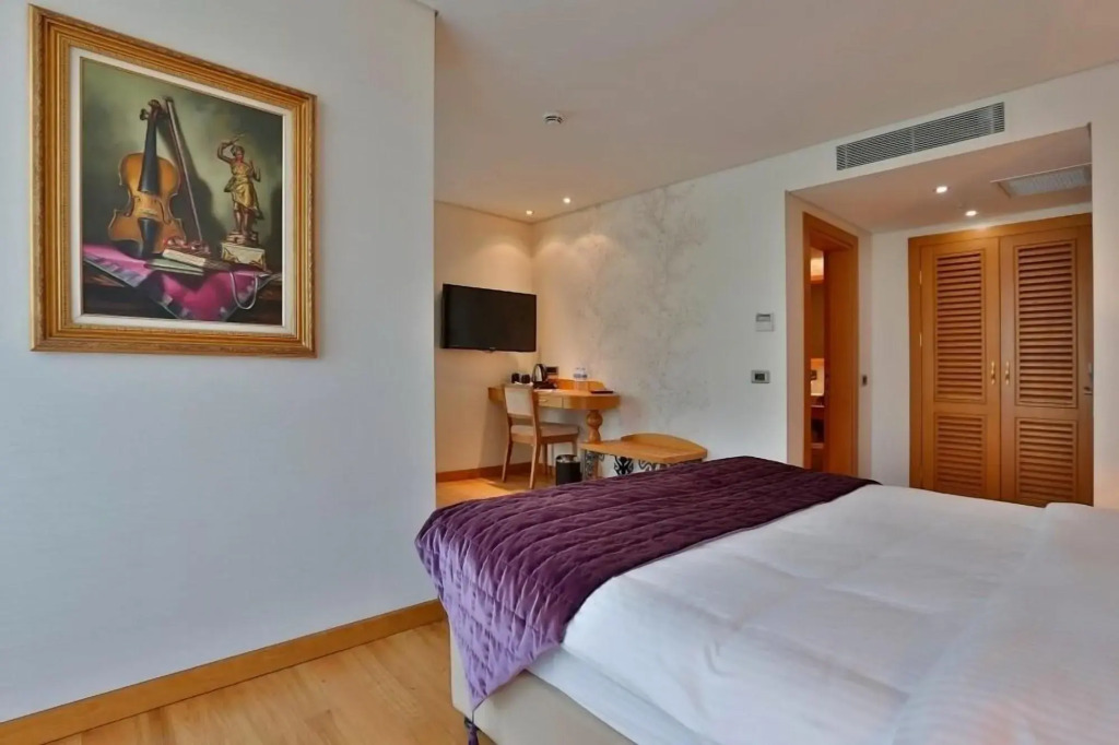 Queen Hotel & Spa