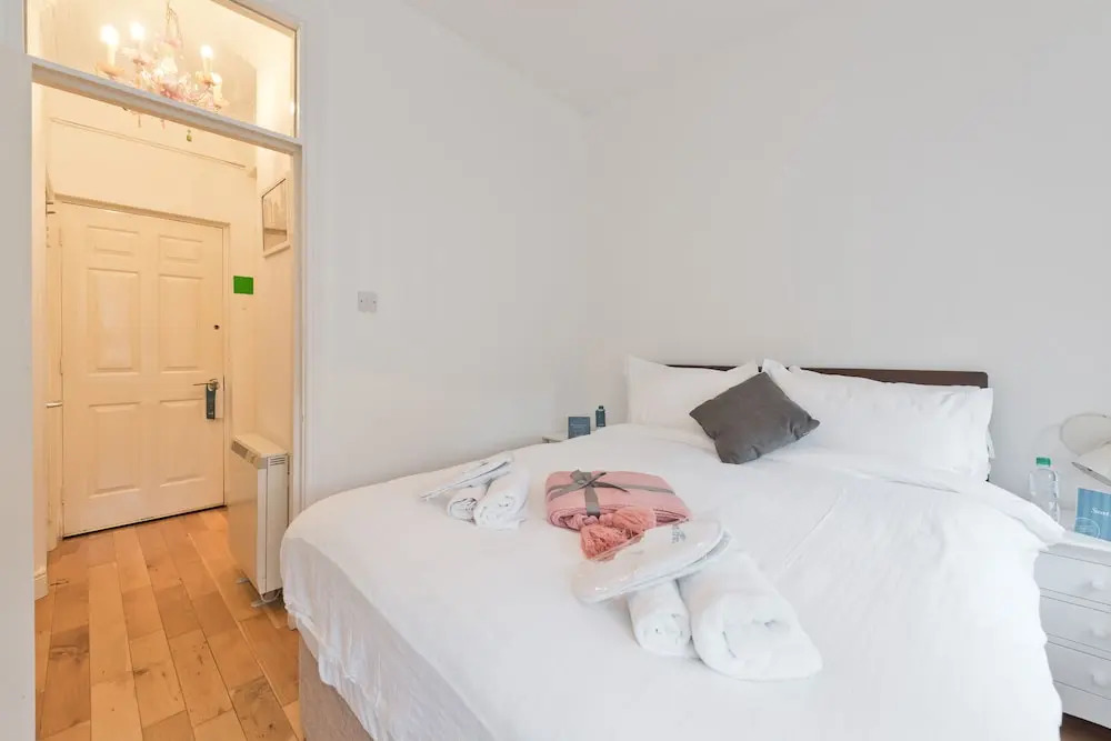 Sweet Inn - Great Georges Street