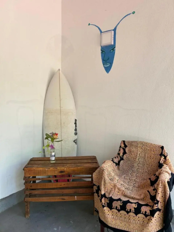 STARFISH beach bungalow