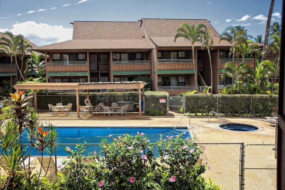 Kihei Bay Vista #A-102