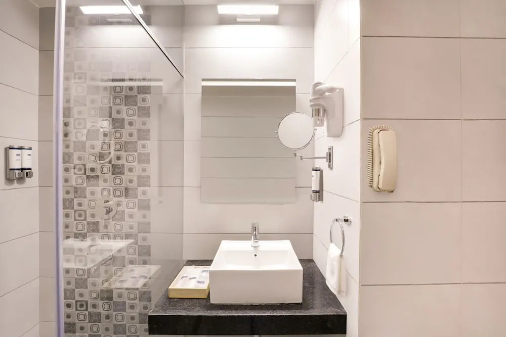 Keys Select by Lemon Tree Hotels, Udaipur