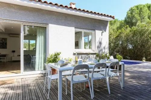 La Villa Saint Jean