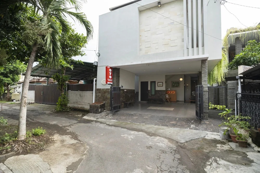 D'Tamblingan Guesthouse by OYO Rooms