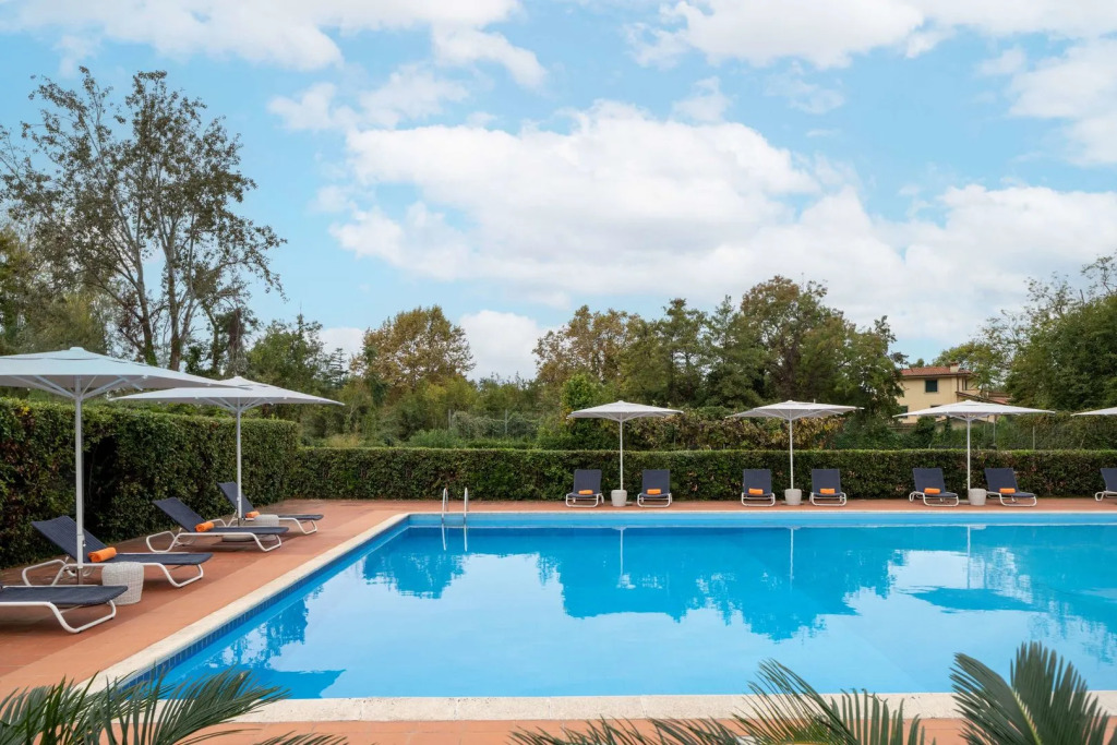 UNA Hotels Forte Dei Marmi