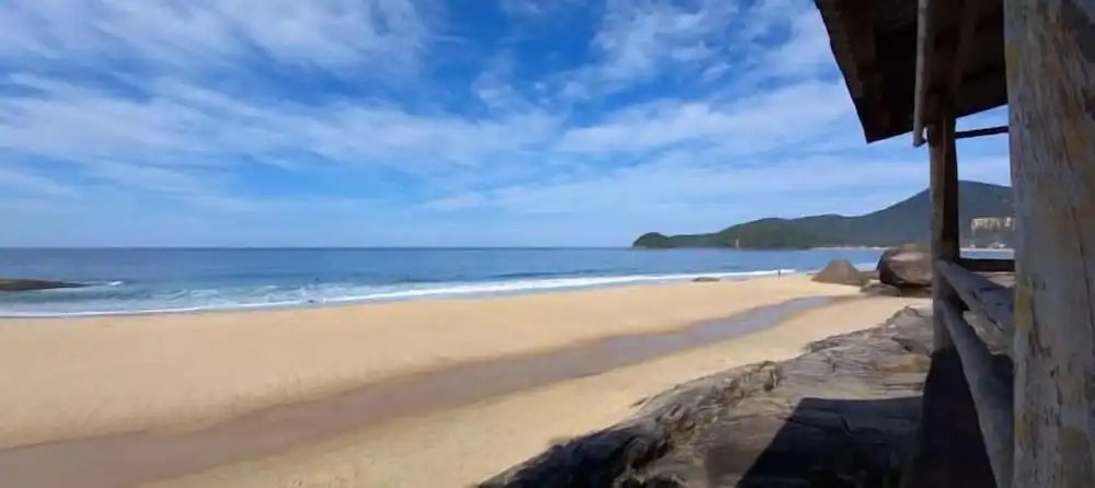 Pousada Naturale