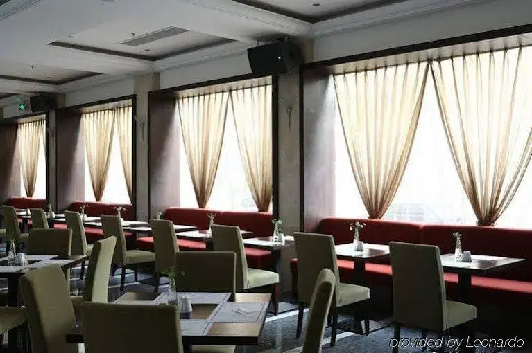 Nanjing Vogue Hotel