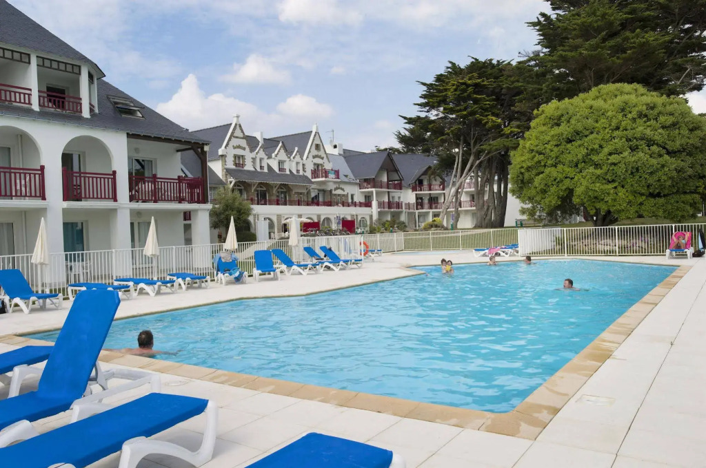 Résidence Pierre & Vacances Premium Le Domaine de Cramphore