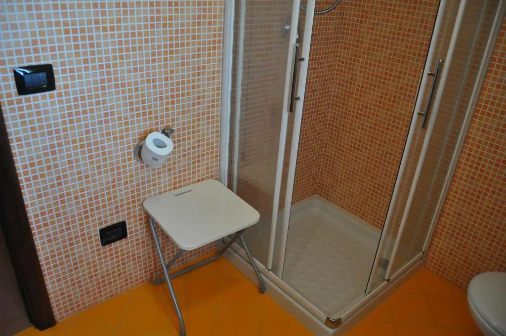 Giardini di Marzo Lecce B&B