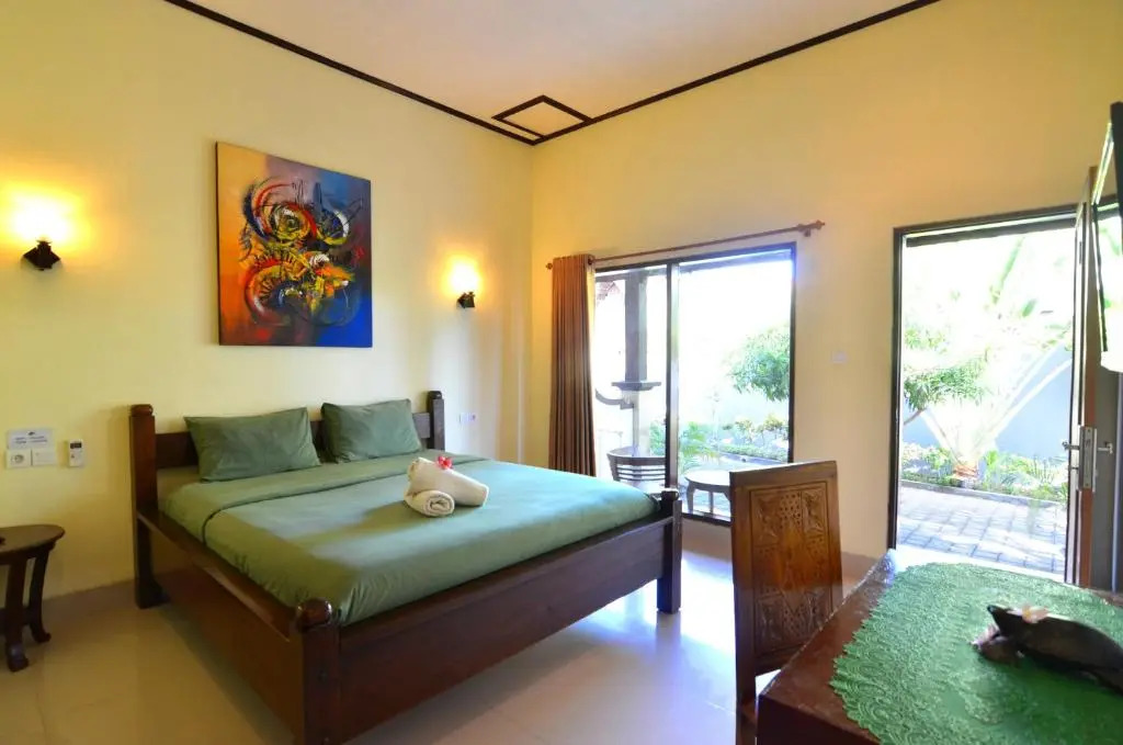 Arik Homestay Canggu