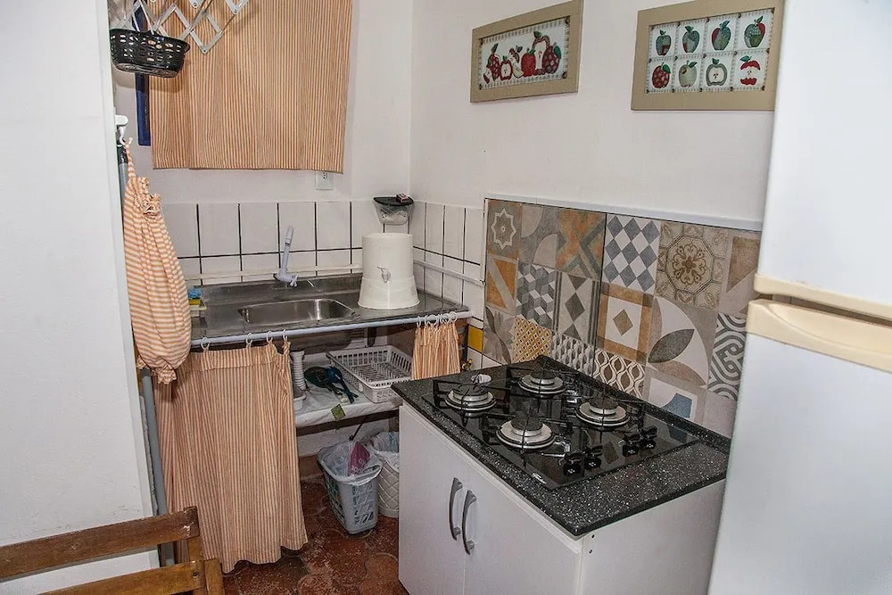 Solar Diamantina Apartamentos