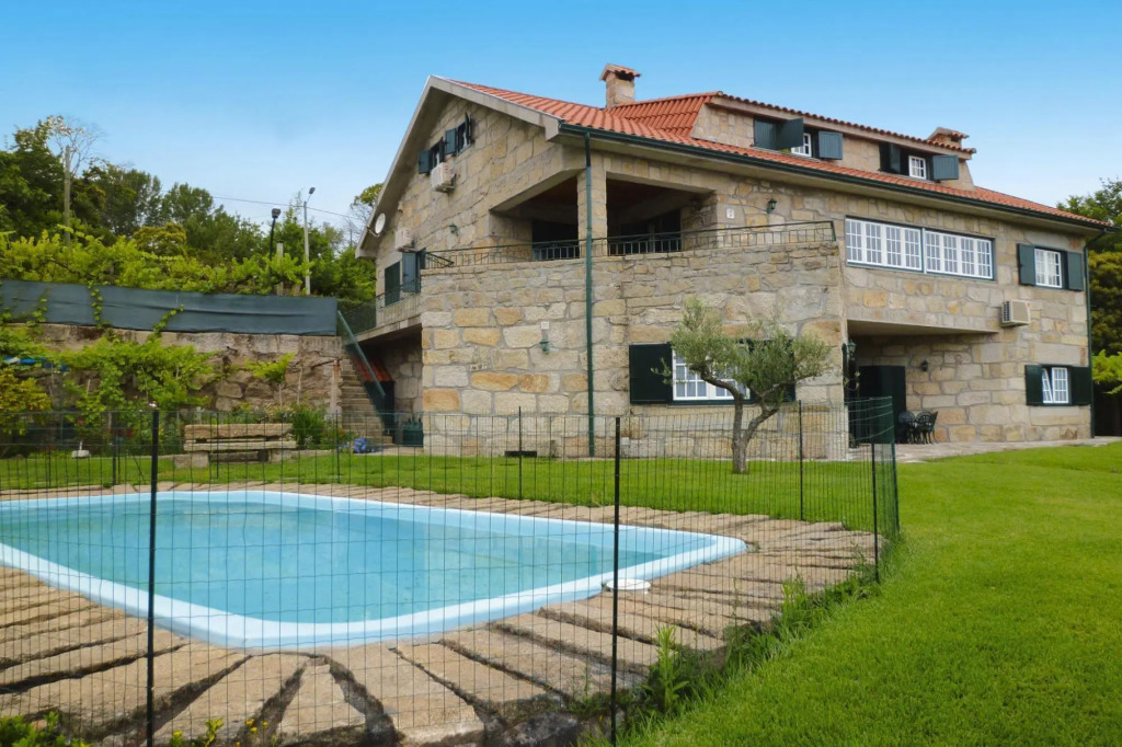 Holiday Home, Luzim In Luzim
