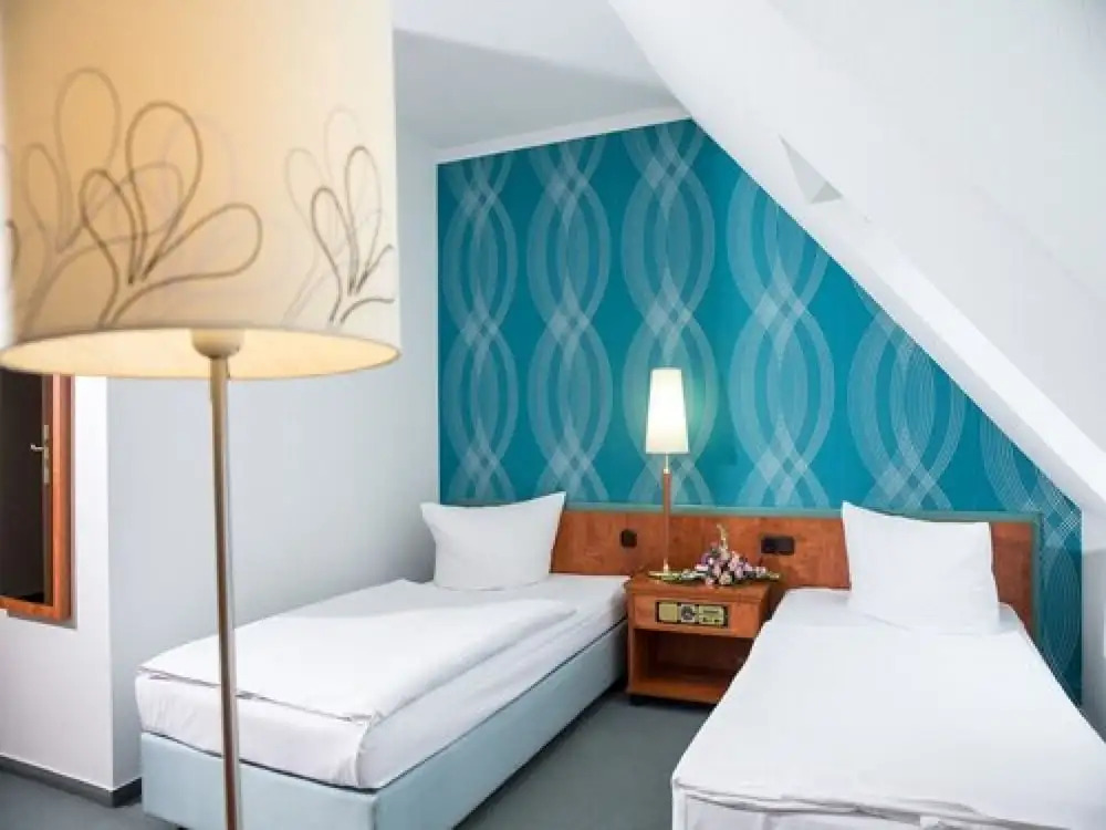 Pension Weinberg Güstrow