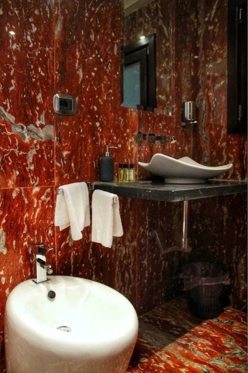Spagna Dream Suites