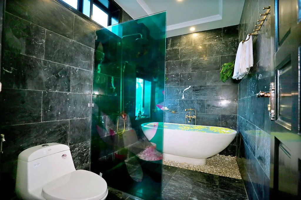Hoi an Osaka Riverside Villa & Spa