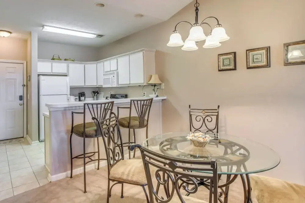 Golf Getaway w/ Pool Access in Myrtle Beach!