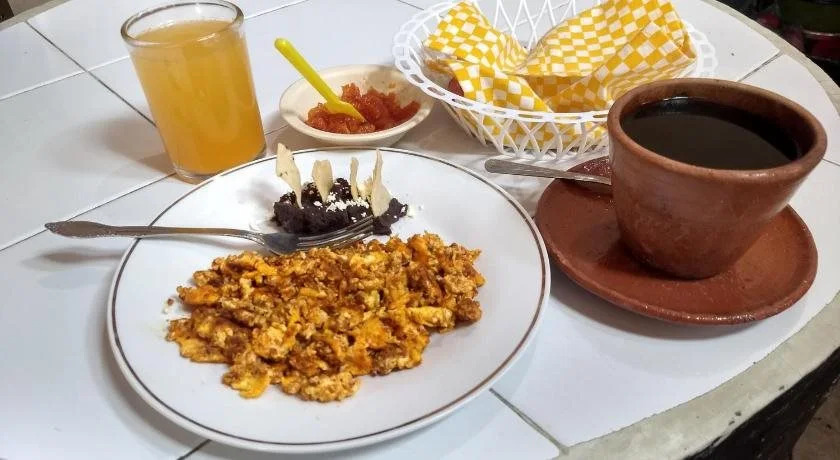 Hotel Tres Marías
