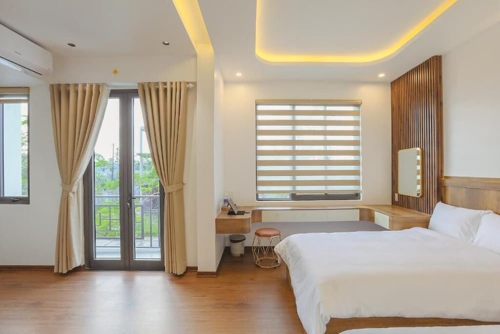 NGỌC THIÊN MINH - Homestay