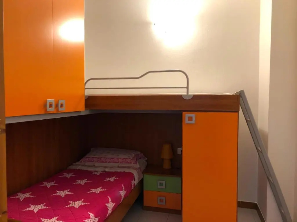 Apartment Arianna 150mt from beach