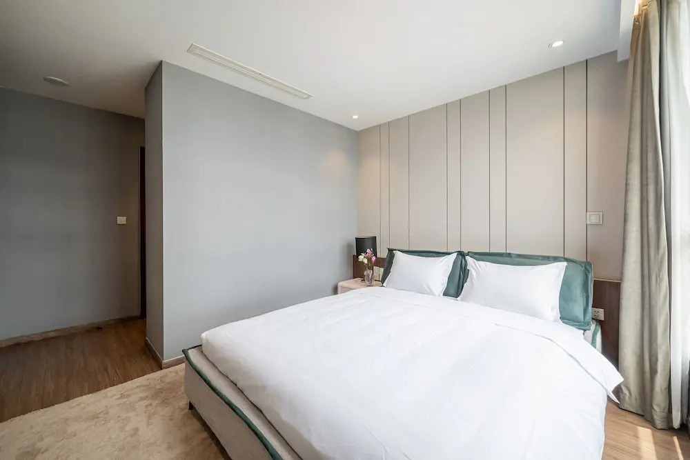 The Celavie Serviced Apartment Landmark