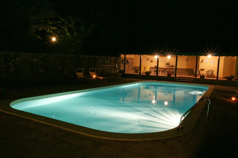 Casa Rossella