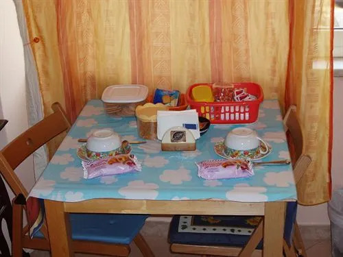 Bed & Breakfast Stadium