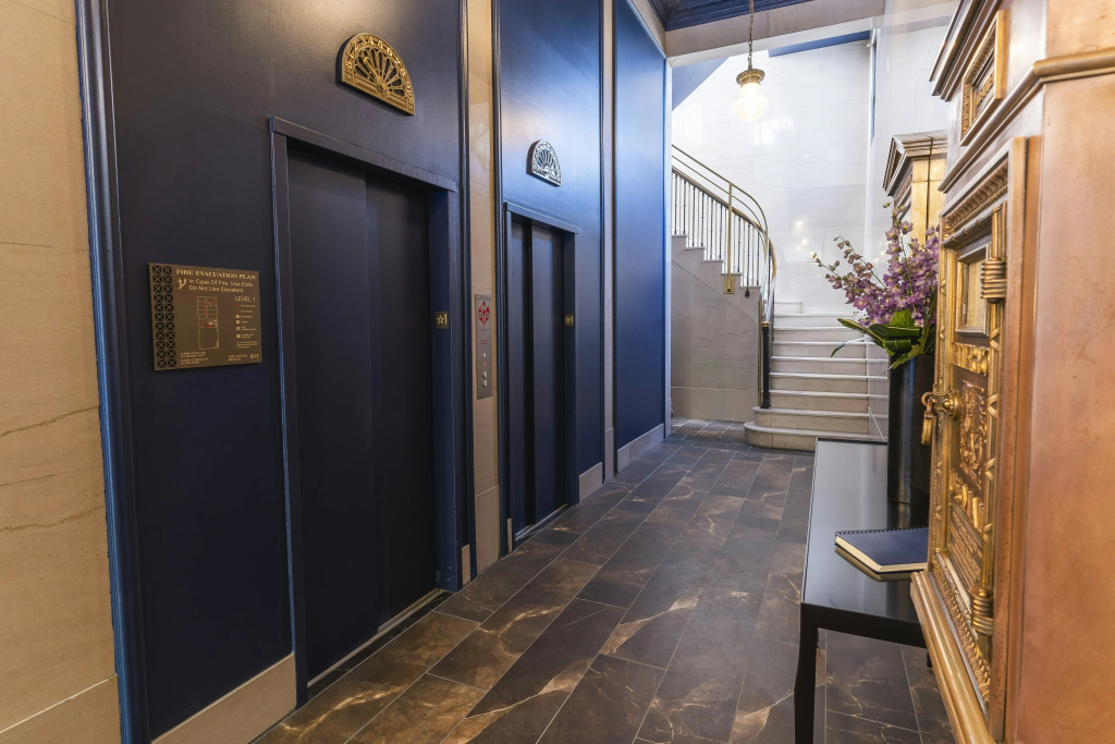 The Exchange Sacramento, Curio Collection By Hilton