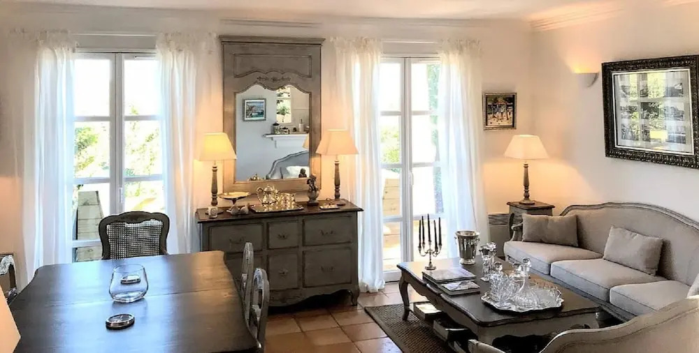 La Villa Grimaudoise