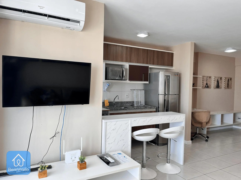 Apartamento Ao Lado Do Salvador Shopping 5