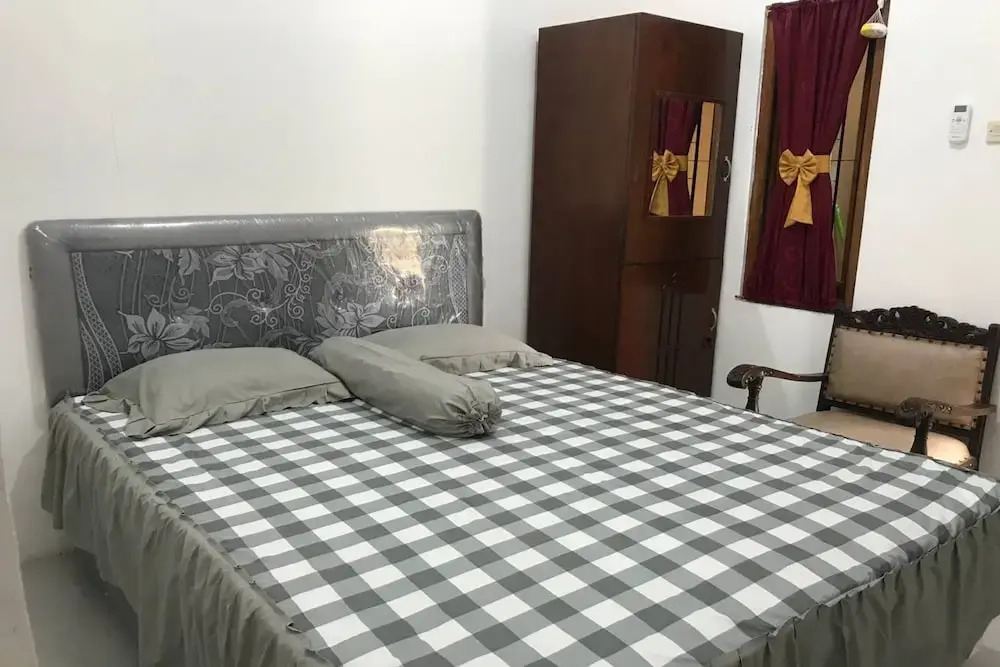 Hotel O Homestay Wijaya Kusuma Syariah