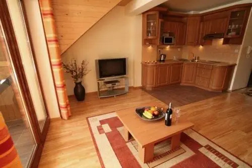 Apartament Giewont