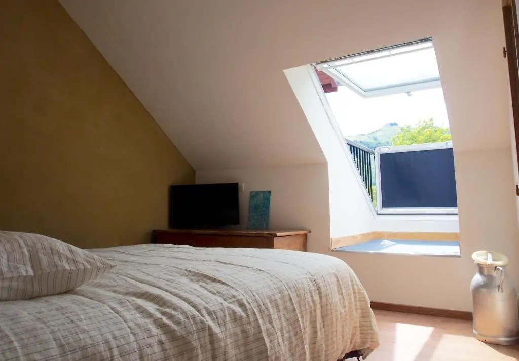 Transhumance & cie, Auberge, Appartements & SPA