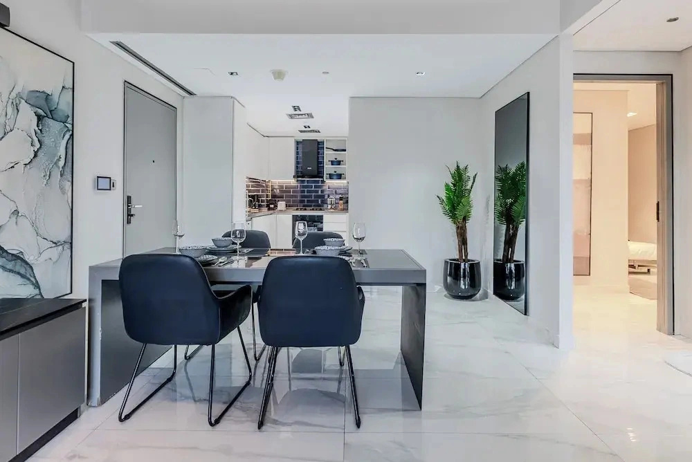 MAG 318 Residences - Business Bay- Dubai