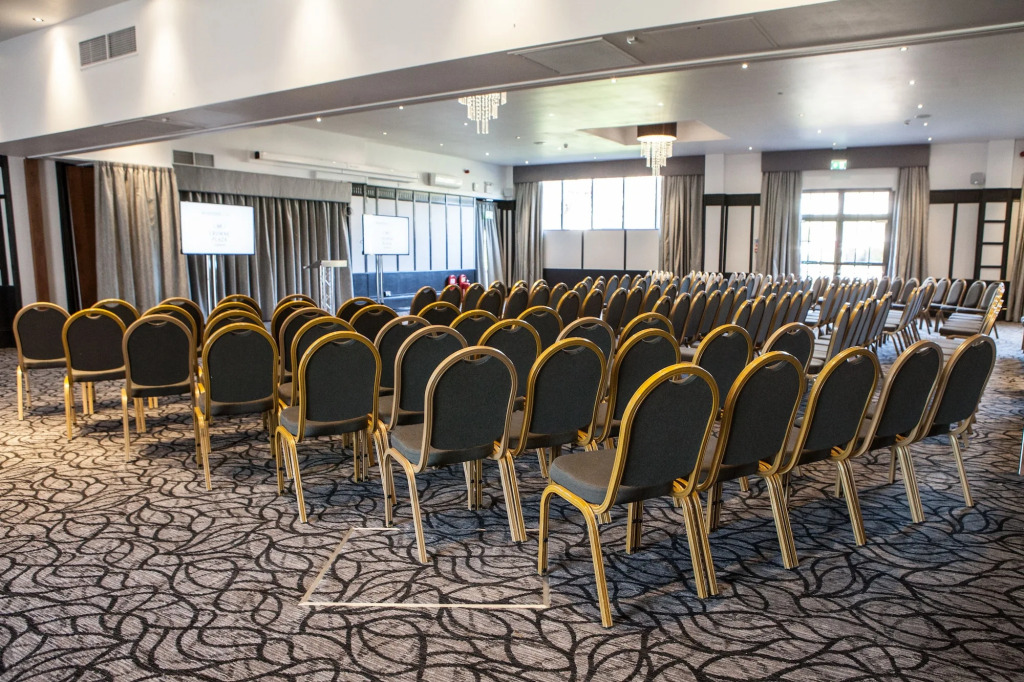 Elite Venue Selection Felbridge - Gatwick
