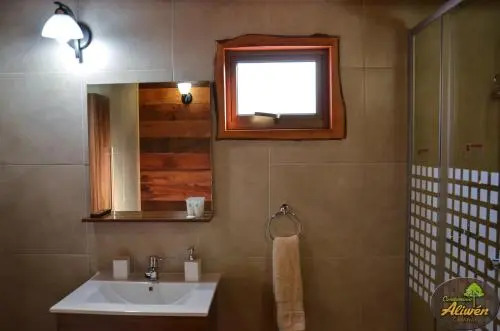 Condominio Aliwén Cabañas
