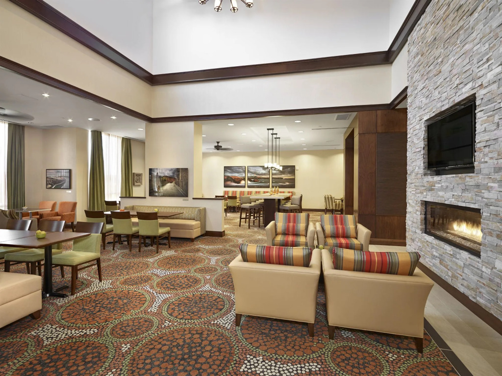 Homewood Suites by Hilton Halifax - Downtown
