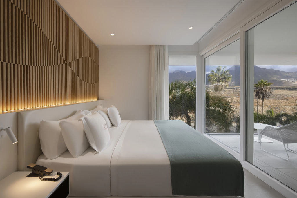 Royal Hideaway Corales Suites