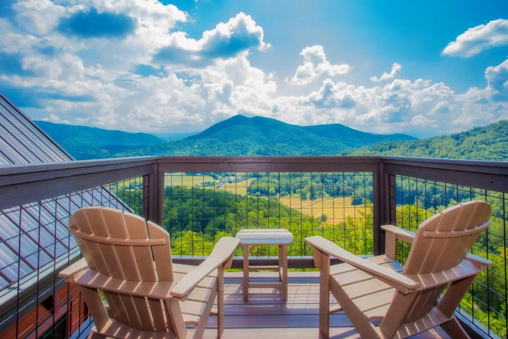 Amazing View Lodge