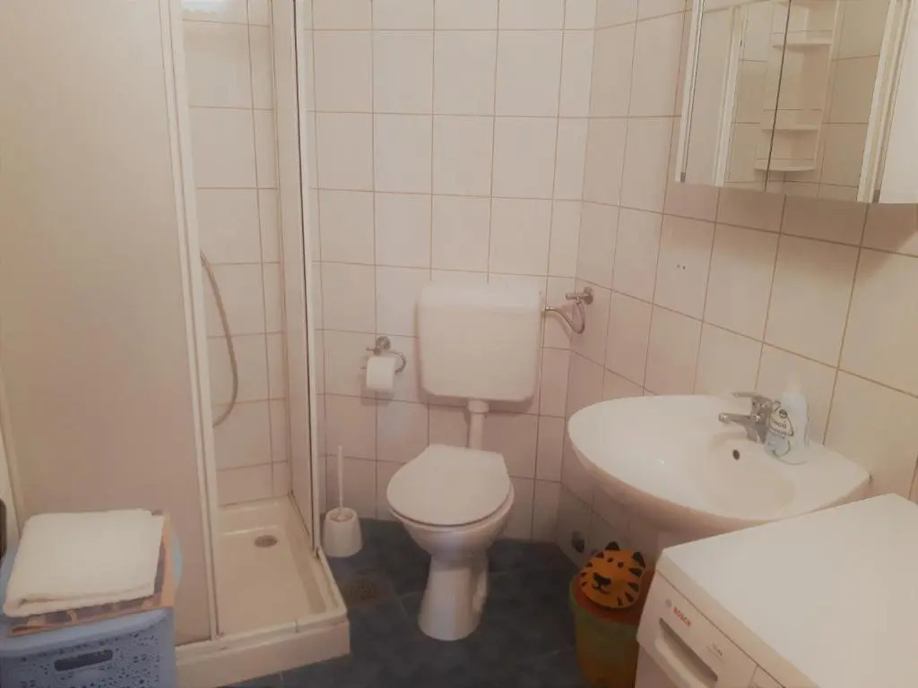Apartments by the sea Pjescana Uvala - Pula - 20800