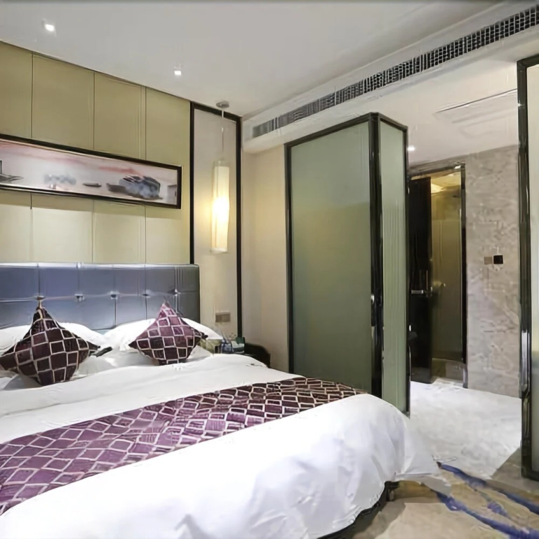 Hua Kai Si Hotel