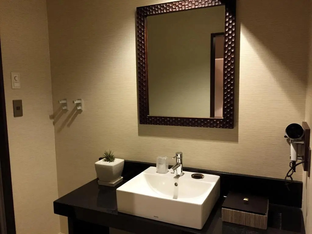 Hotel Aroma