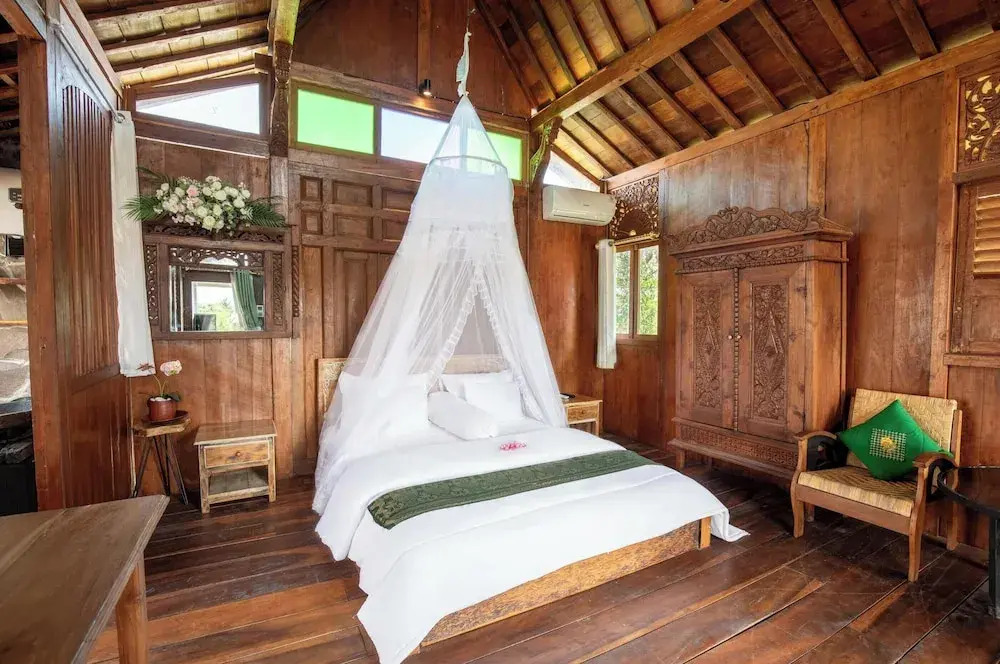 JavaLO Villa Lombok