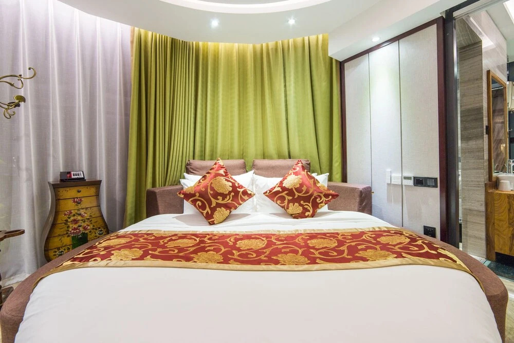 Shuimo Resort Hangzhou
