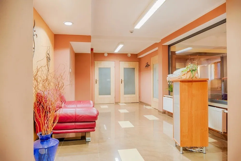 Hotel Messa