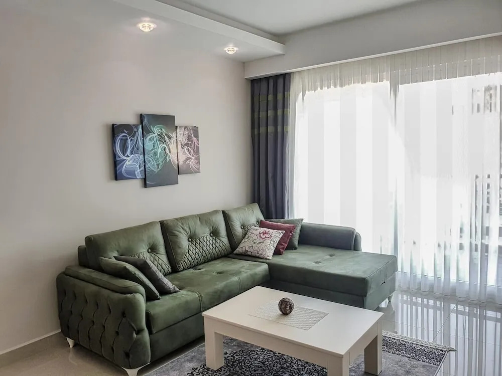 Sfera Residence 1 Bedroom 1