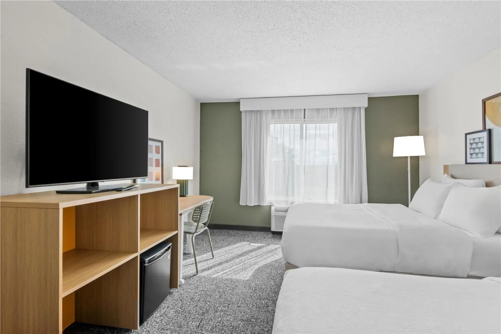 Spark By Hilton Traverse City