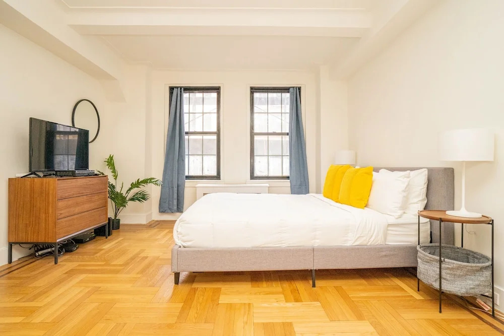 Central Park Apartments Stays