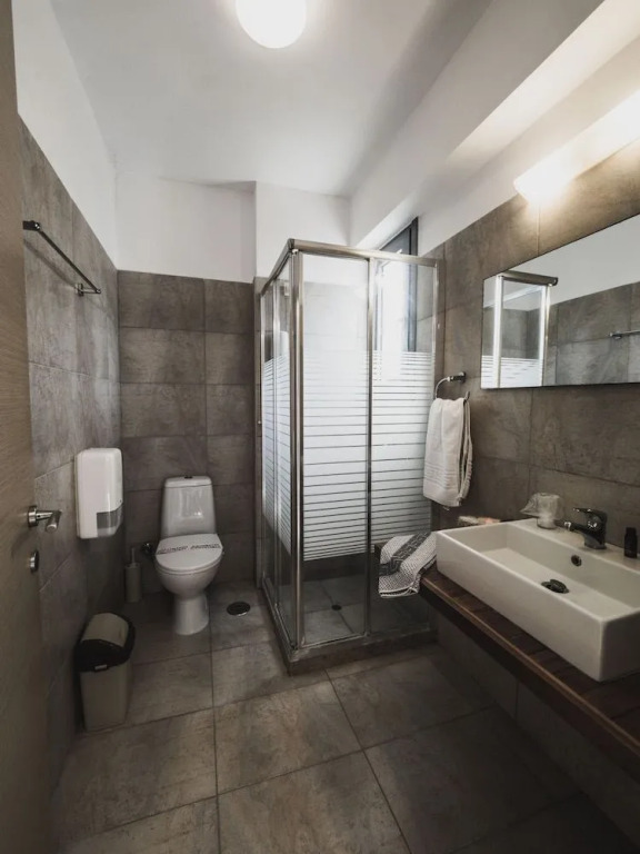 Almyra Hotel