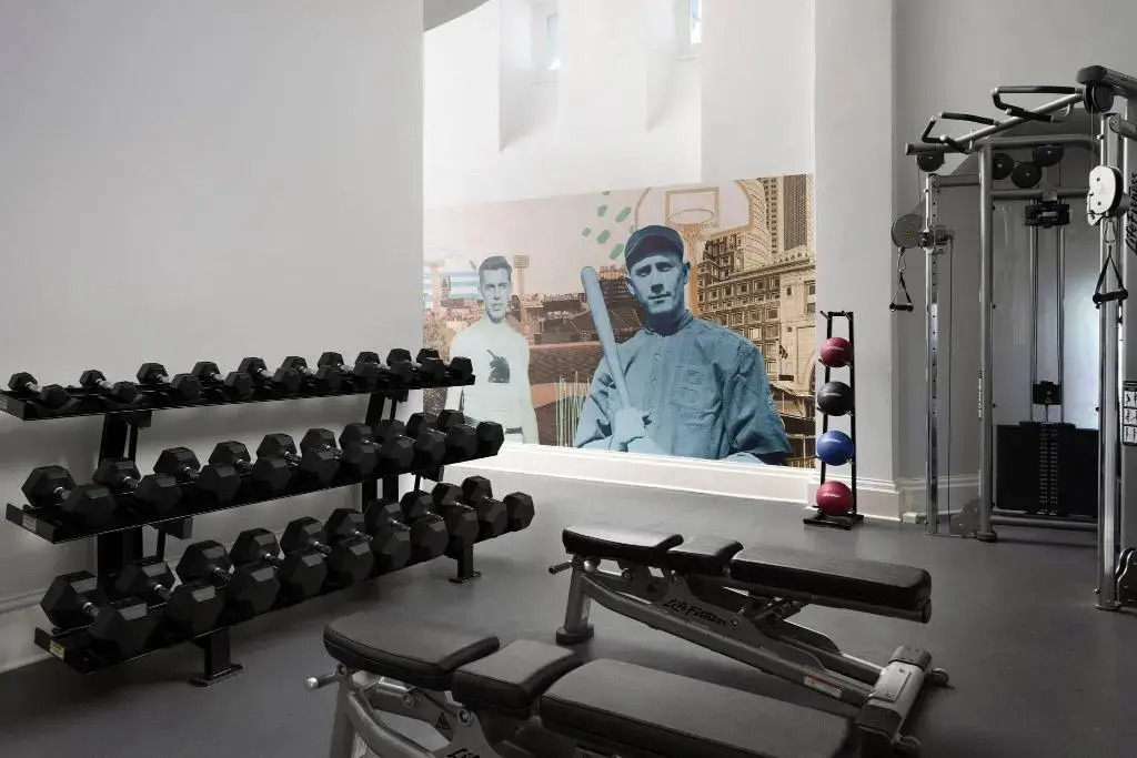 Marriott Vacation Club® at Custom House, Boston  