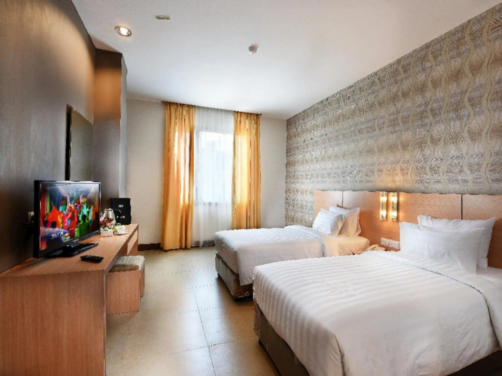 Airy Medan Sunggal Setiabudi 159